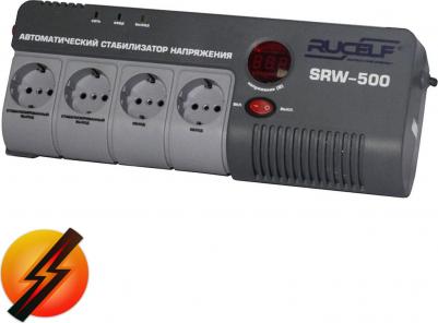SRW-500VA-D – фото 6