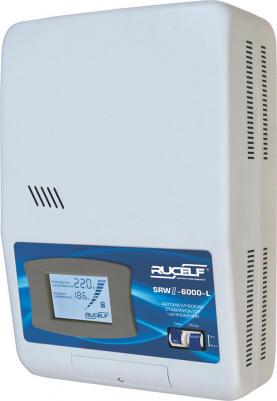 Srw.ii-6000-l