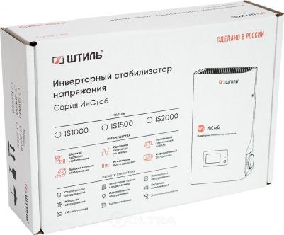 ИнСтаб IS1000 – фото 4