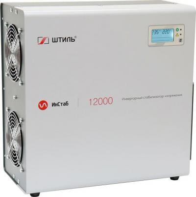 ИнСтаб IS12000 – фото 19