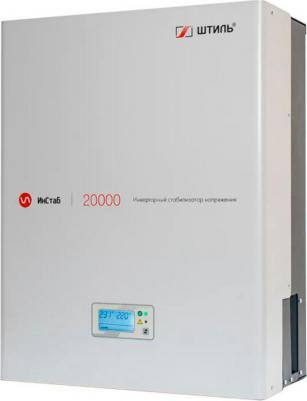 ИнСтаб IS20000 – фото 1