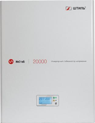 ИнСтаб IS20000 – фото 9