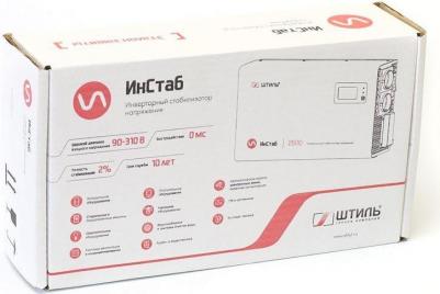 ИнСтаб IS2500 – фото 2