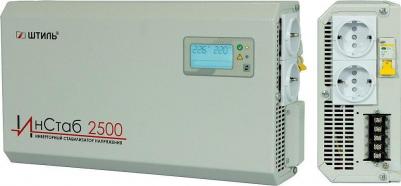 ИнСтаб IS2500