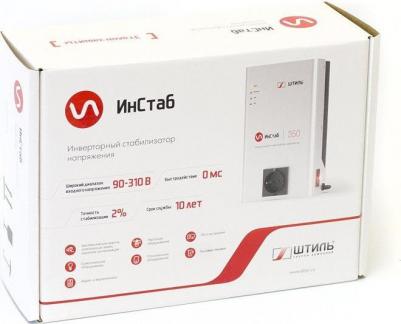 ИнСтаб IS350 – фото 2