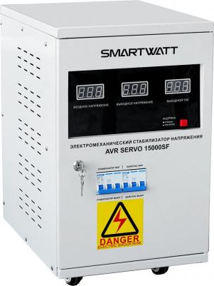 AVR SERVO 15000SF – фото 1