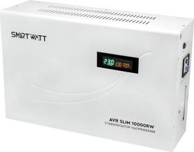 AVR SLIM 10000RW – фото 4