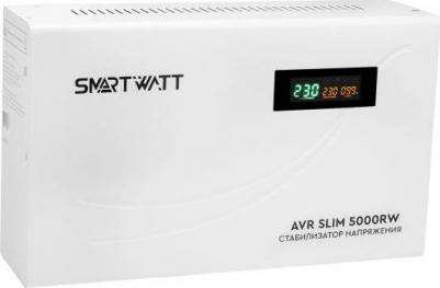 AVR Slim 5000RW – фото 2