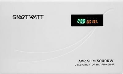 AVR Slim 5000RW – фото 6