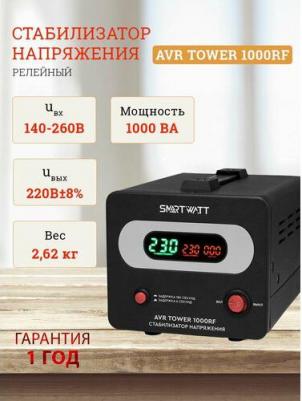 AVR Tower 1000RF – фото 3