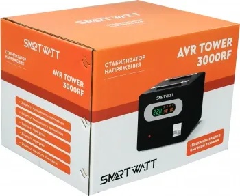 AVR Tower 3000RF – фото 6