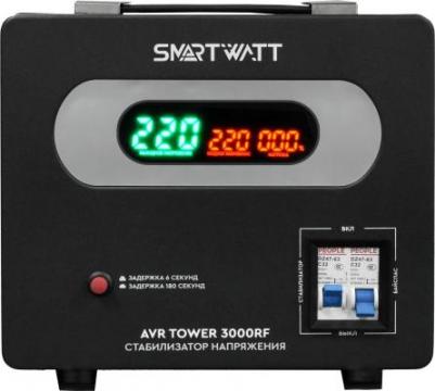 AVR Tower 3000RF – фото 7