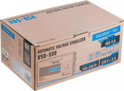 VSD-500 – фото 1