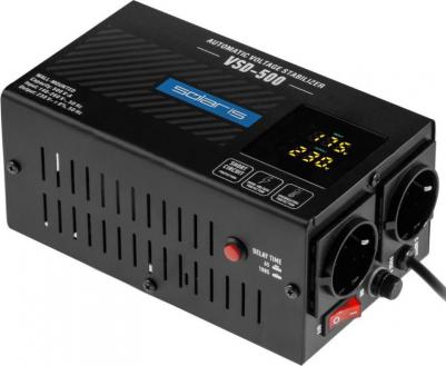 VSD-500 – фото 2