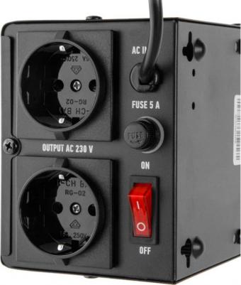 VSD-500 – фото 4