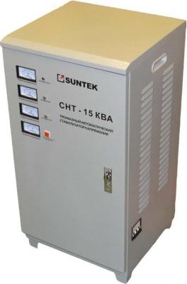CHT 20000 BA – фото 3