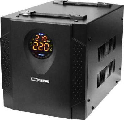 CHC1-1-5 кВА – фото 1