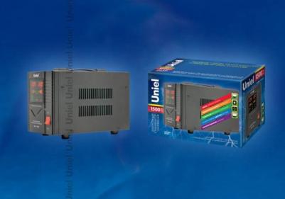 RS-1/1500 – фото 5