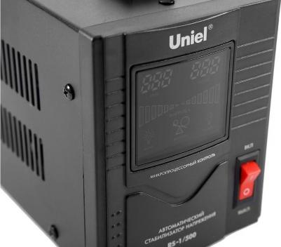 RS-1/1500 – фото 6