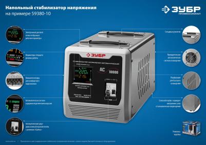 AC 10000 – фото 1