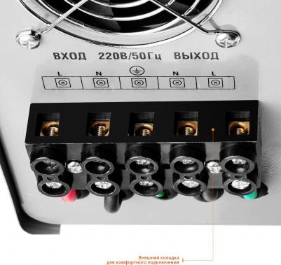 AC 10000 – фото 8