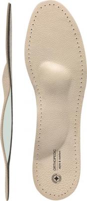 LUM101N Стельки ортопедические (37)