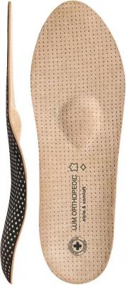 Стельки ортопедические LUM201S, Размер 43