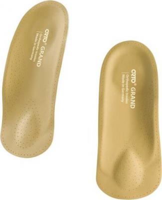 Ортопедические полустельки Grand, р.37 – фото 3