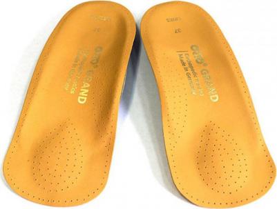 Ортопедические полустельки Grand, р.46