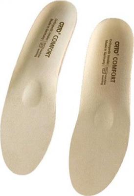 Ортопедические стельки Comfort, Размер 43 – фото 1