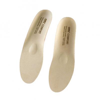 Ортопедические стельки Comfort, Размер 43 – фото 2