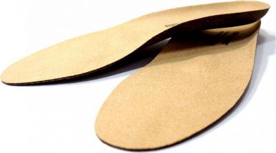 Ортопедические стельки Comfort, Размер 43 – фото 4