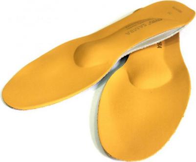 Ортопедические стельки Samba бескаркасные, Размер 44 – фото 5