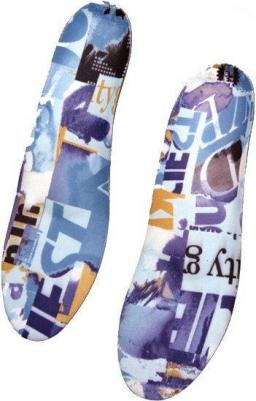 Ортопедические стельки Soft Tech, амортизирующие, Размер 42 – фото 3