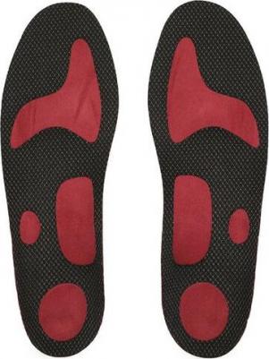 Стельки ортопедические Optimum Red красный р.40 – фото 3