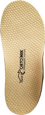 Детские корригирующие ортопедические стельки Косолапики, р.220 – фото 1