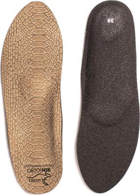 Стельки ортопедические 10P Оптима, р 41 – фото 1