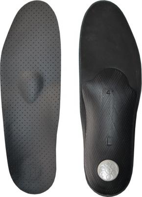 Ортопедические стельки СТ-623.2, перфорированные, цвет: бежевый, размер: 44 – фото 3