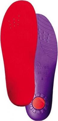 Стельки ортопедические СТ-185.2, детские, размер 23