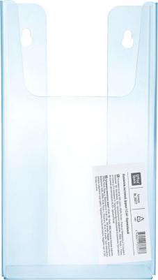 Накопитель настенный, 1/3 А4, вертикальный