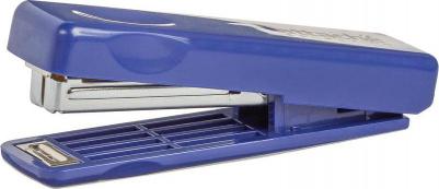 Степлер PSBL1010 (№10) до 10 лист., пластик, синий
