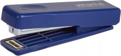 Степлер PSBL1010 (№10) до 10 лист., пластик, синий – фото 4