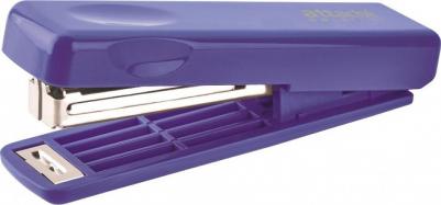 Степлер PSBL1010 (№10) до 10 лист., пластик, синий – фото 7