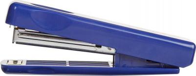 Степлер PSBL1010 (№10) до 10 лист., пластик, синий – фото 9