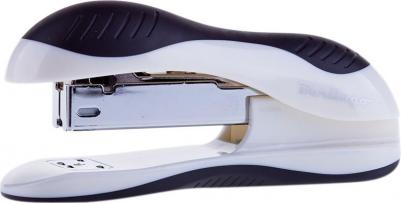 Степлер №24/6, 26/6, до 25 листов, черный 4260107450702 – фото 9