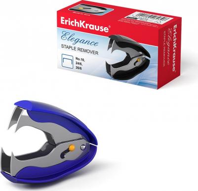 Антистеплер c фиксатором Elegance в ассортименте – фото 2