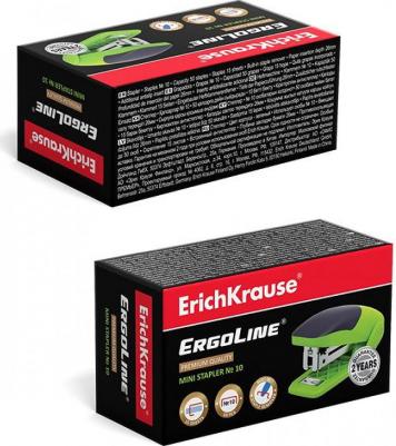 Мини степлер – фото 1