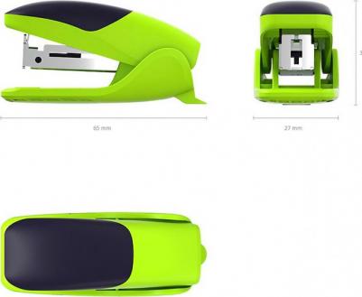 Мини степлер – фото 3