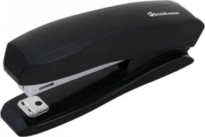 Степлер №10 "Elegance", до 20 листов, c антистеплером, черный, 2167 – фото 17