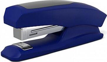 Степлер №24/6 "Elegance", до 30 листов, c резиновой накладкой, 2244 – фото 1